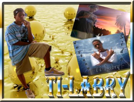 *Ti Labry*